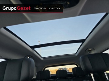 Jaecoo 7 2025 Jaecoo 7 Super Hybrid, 18,3 kWh, 143 KM + 204 KM, zdjęcie 13