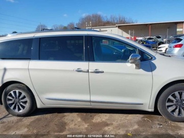 Chrysler Pacifica II 2021 Chrysler Pacifica Limited 2021 3.6l 3.6 Hybryda 260KM, zdjęcie 6