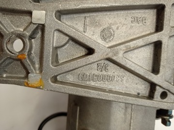 RENAULT CAPTUR I SERVO  ŘÍDÍCÍ 488106208R