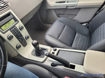 Volvo V50 1.8 125KM 2008 Volvo V50 1.8i LIFT Bardzo Ladny Bezwypadkowy 1.8 Benzyna 125KM, zdjęcie 15