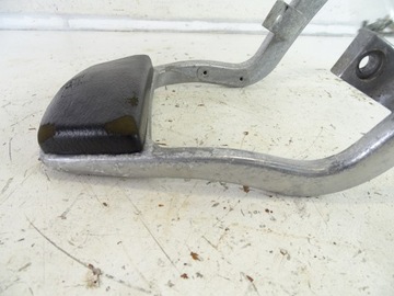 Yamaha Virago XV 535 Ручка спинки пассажирского сиденья ОРИГИНАЛ