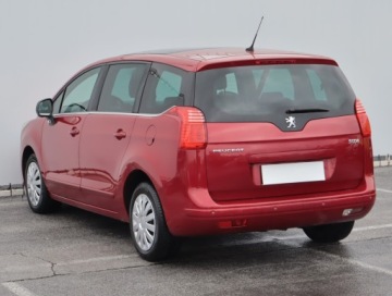 Peugeot 5008 I 2012 Peugeot 5008 1.6 HDi, Salon Polska, 7 miejsc, zdjęcie 3