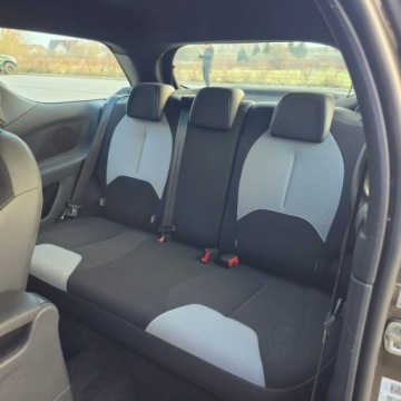 DS 3 Hatchback (Citroen) 1.2 VTi 82KM 2014 Citroen DS3 Pure Tech VTi 82 SoChic, zdjęcie 23