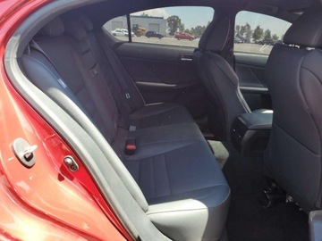 Lexus IS III 2022 Lexus IS 500 F Sport 2022 5.0L 5.0 Benzyna 472KM, zdjęcie 10