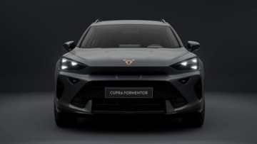 Cupra Formentor Crossover PHEV Facelifting 1.5 e-HYBRID 204KM 2026 Cupra Formentor 1.5 e-Hybrid 204 KM DSG, już za, zdjęcie 3