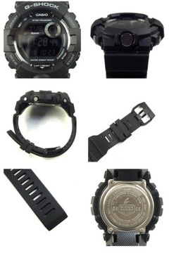 Casio G-Shock GBD-800 -1BER