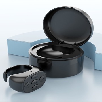 ПУЛЬТ ПУЛЬТА BLUETOOTH ДЛЯ ANDROID iOS IPhone СЕЛФИ-ФОТО TRIVER