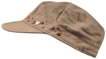 O'NEILL patrolówka green CAP _ 56
