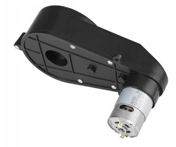 Редуктор электромотора для автомобилей AUTEK