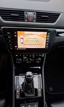 Skoda Superb III Liftback 2.0 TDI 190KM 2018 Skoda Superb Skoda Superb 2.0tdi 190KM 4x4 Laurin ampKlement 2018r 2.0, zdjęcie 10