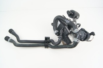 VW AUDI SKODA SEAT WEBASTO OGRZEWANIE POSTOJOWE