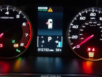 Mitsubishi Eclipse Cross 2023 Mitsubishi Eclipse Cross 1.5 benzyna 152KM 4X4 wersja SEL-SAWC, drobna szk, zdjęcie 15