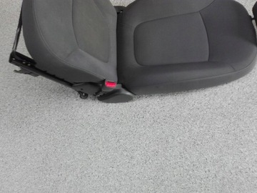 SEDADLO PRAVÝ SPOLUJEZDCE - CHEVROLET SPARK M300