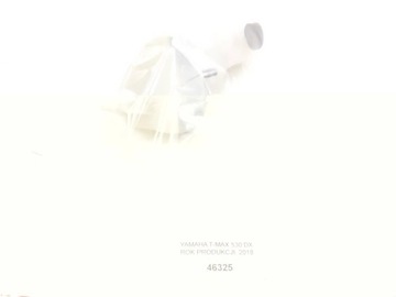 YAMAHA T-MAX 530 DX 17-19 РАСШИРИТЕЛЬНЫЙ БАК