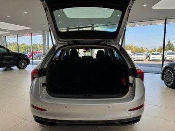 Skoda Scala Hatchback 1.0 TSI 110KM 2022 Skoda Scala Ambition / 1 właściciel / Salon Polska, zdjęcie 15