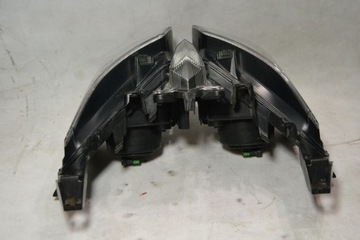 передний отражатель лампы Yamaha Tmax T-max 530 12-15'