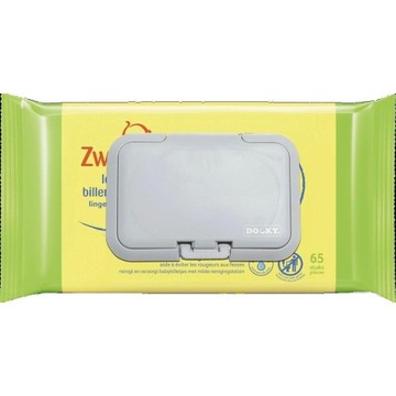 Крышка Dooky для влажных салфеток (12 коробок)