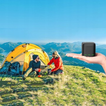 GoProHero 11 10 9 3-канальное зарядное устройство Telesin