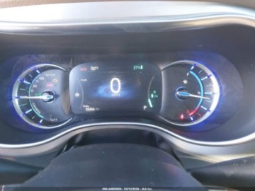 Chrysler Pacifica II 2021 Chrysler Pacifica Hybrid Limited 2021 3.6 Hybryda 287KM, zdjęcie 10