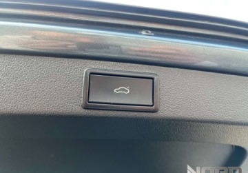 Skoda Octavia III Kombi Facelifting 1.8 TSI 180KM 2017 Skoda Octavia Bezwypadkowa, FV23, LK, KredytowanieLeasing, DSG, gwarancja, zdjęcie 21