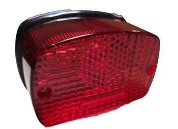 LAMPA TYLNA WSK 125 175 nowy typ /PL/