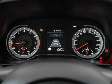 Hyundai i20 III Hatchback 1.2 MPI 84KM 2022 Hyundai i20 GD6U221#1.2 Pure Cz.cof Bluetooth, zdjęcie 10