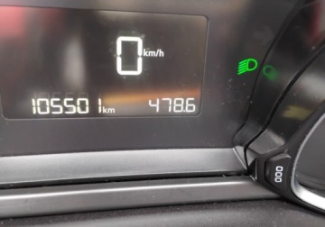 Peugeot 2018 Peugeot 308 122018r. 1.5 HDI. Lekko uszkodzony przod i prawy tyl. Jezdzi., zdjęcie 11