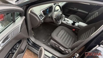 Ford Mondeo V Kombi 2.0 TDCi 150KM 2017 Ford Mondeo 2.0 tdci automat full led asyst.park. Navi stan perfect zamian, zdjęcie 16