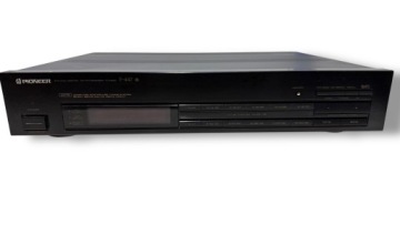 Tuner radiowy cyfrowy Pioneer F-445