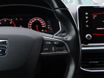 Seat Tarraco SUV 2.0 TDI 150KM 2019 Seat Tarraco 2.0 TDI, Salon Polska, 7 miejsc, zdjęcie 16