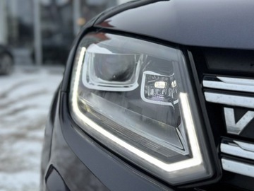 Volkswagen Amarok I 2018 Volkswagen Amarok Highline*Led*4Motion, zdjęcie 8