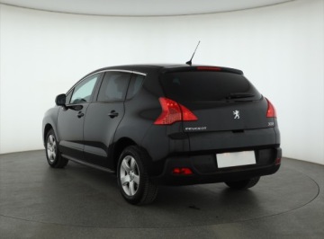 Peugeot 3008 I Crossover 2.0 HDI 150KM 2010 Peugeot 3008 2.0 HDi, Navi, Klima, Klimatronic, zdjęcie 3