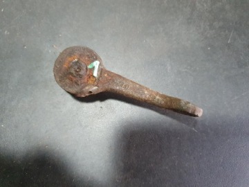 РУЧКА ПЕРЕКЛЮЧАТЕЛЯ СТАРЫЙ ВИНТАЖНЫЙ ВЕЛОСИПЕД PRL ROMET ОРИГИНАЛ