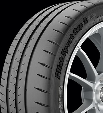 1x Michelin 325/30 R21 108Y Pilot Sport Cup 2 Connect (9)