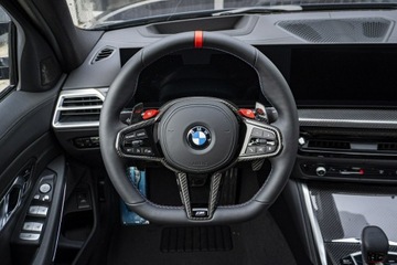BMW Seria 3 G20-G21 2025 BMW M3 Competition M xDrive Sedan - Dostępny od, zdjęcie 16