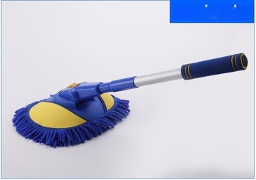 ШВАБРА ДЛЯ МОЙКИ АВТОМОБИЛЯ ГУБКА ДЛЯ ЧИСТКИ АВТОМОБИЛЯ