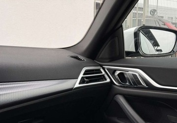 BMW Seria 4 G22-23-26 2025 BMW Seria 4 I wlasciciel M Sport Hak Gwarancja Bezwypadkowy FVAT23, zdjęcie 17