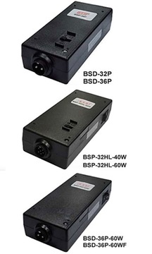Автоматическая электрическая отвертка BSD-9500P