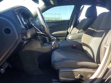 Dodge Charger VII 2022 Dodge Charger Sxt 2022 3.6 Benzyna 292KM, zdjęcie 7