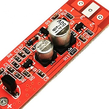 2xMicrophone Модуль звукоснимателя с печатной платой, портативный, 3 шт.
