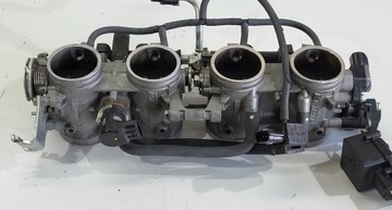 Дроссельная заслонка TPS форсунки Suzuki GSXR GSX-R 1000 K7 K8 2007-2008 гг.