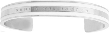 ЧАСЫ ЖЕНСКИЕ DANIEL WELLINGTON, ЧЕРНАЯ КОЖА + БРАСЛЕТ DW00500932