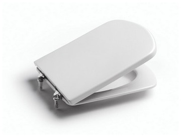 Deska WC twarda Roca DAMA SENSO / SENSO COMPACTO