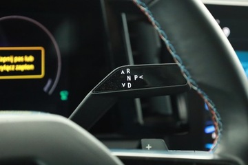 Renault Espace V 2023 Renault Espace E-Tech FHEV 200, Salon Polska, zdjęcie 22