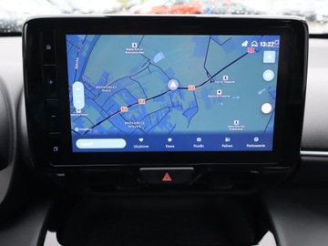 Toyota 2023 Toyota Yaris Cross 1.5 VVT-iE, Salon Polska, zdjęcie 12