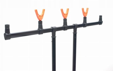 ПОДСТАВКА ДЛЯ КАРПОВЫХ УДОЧЕК ДЛЯ УДОЧЕК СВИНГЕР СИГНАЛИЗАЦИЯ СИГНАЛ