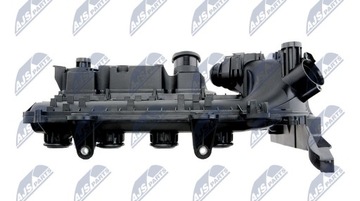 NTY KRYT VENTILU