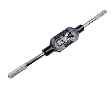 Набор метчиков BSW 1/4 - 1/2 VOLKEL