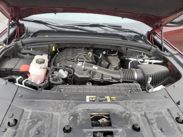 Jeep Grand Cherokee V 2024 Jeep Grand Cherokee L Laredo 2024 3.6l 3.6 Benzyna 293KM, zdjęcie 6