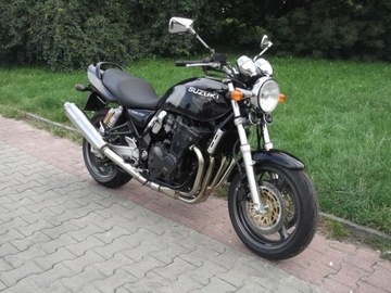 SUZUKI GSX 750 INAZUMA СЧЕТЧИК ЧАСЫ ЕВРОПА ОРИГИНАЛ
